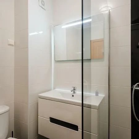 Quinta Do Paiva - Jardins Do Vale Apartment