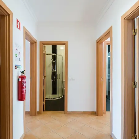 Quinta Do Paiva - Jardins Do Vale * Olhos de Agua (Albufeira)