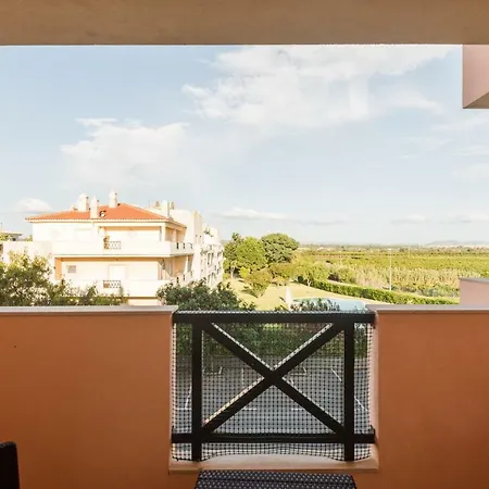 Apartment Quinta Do Paiva - Jardins Do Vale